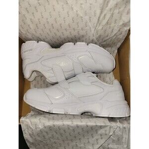 Size 10 Fila Memory Deximus S Wide 4E